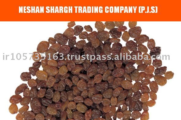 Sultana Raisin