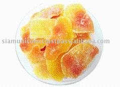  Papaya   Dried 