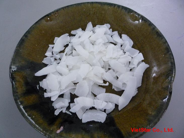 Desiccated   coconut   chips 