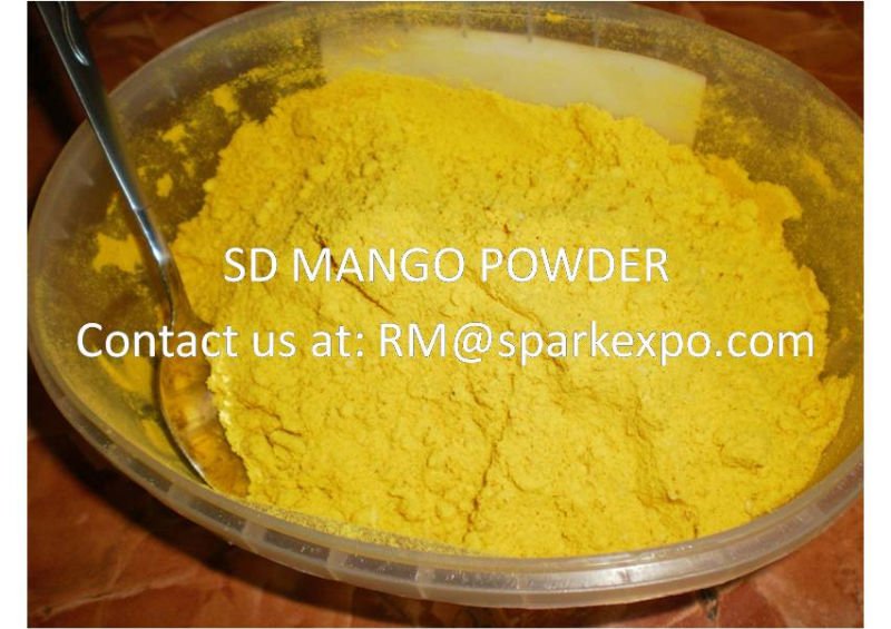 mango   instant   powder 