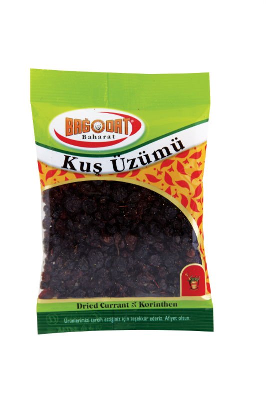  Dried  Currant