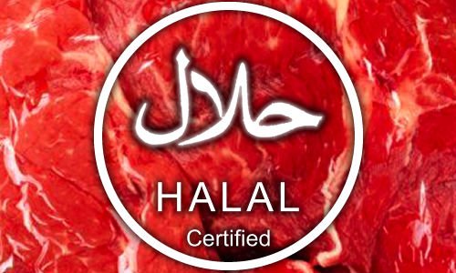 Halal Meat