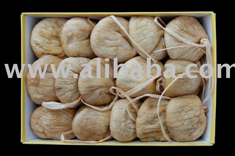 Baglama Dried Figs