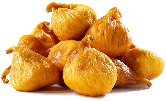  Dried   Fig s