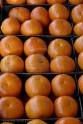 Clementine fruits