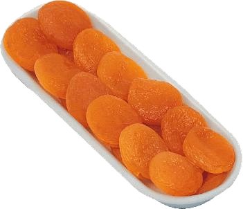 DRIED FRUITS