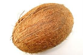 Desiccated Coconut: High Fat 60-65%