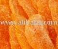 Dried Mango