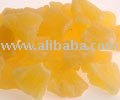 Dried Pineapple chunk