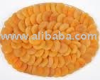 Dried Apricot