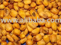Roasted Corn