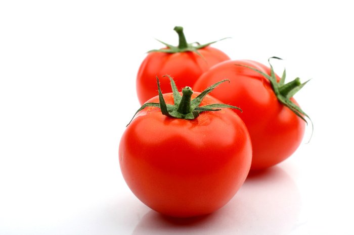 tomatoes