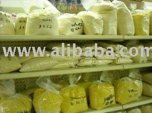  gari  fruits