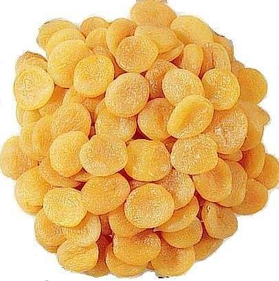 Dried Apricots