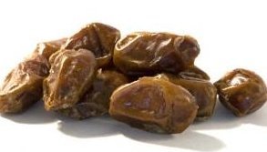 Organic Pitted Deglet Dates