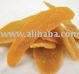 Mango Bravo Dried Mango