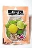 Dried  Fruit    Salt ed Lime (Piece)