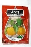 Dried Fruit  Salted Santol