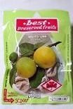 Dried Fruit   Salted Lime