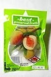 Sweetened  Peach      Dried   Fruit 