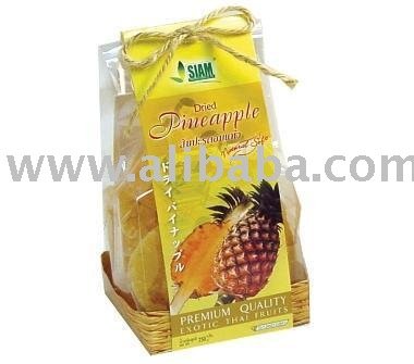 dried mango