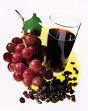 Grape Juice And Must