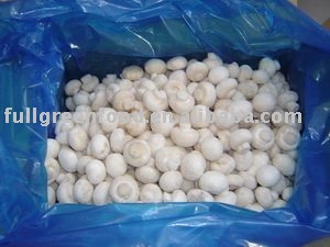 High Quality Frozen white mushroom