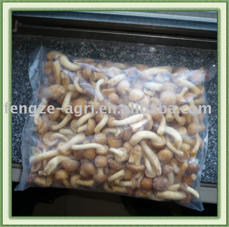 2011 New Crop IQF Nameko small packing good quality and competitive price