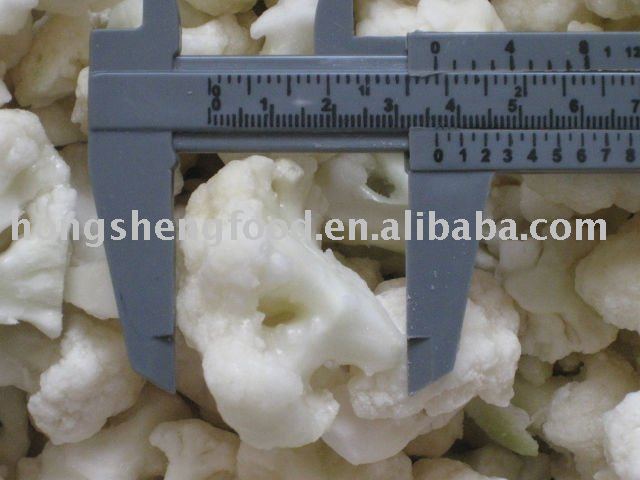 IQF Cauliflower