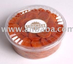 dried  APRICOTS