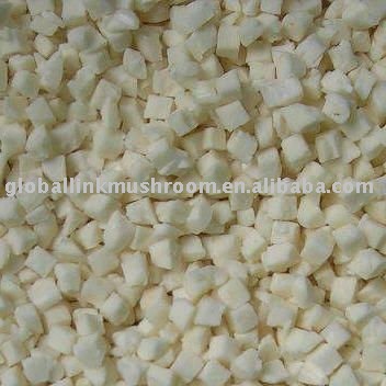 iqf garlic diced