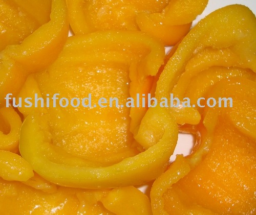 yellow pepper