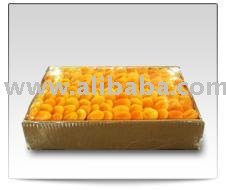 Wholepitted Apricot  In Bulk