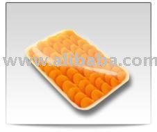 Wholepitted Apricot