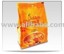 Wholepitted Apricot Quadro Packs GQ-500