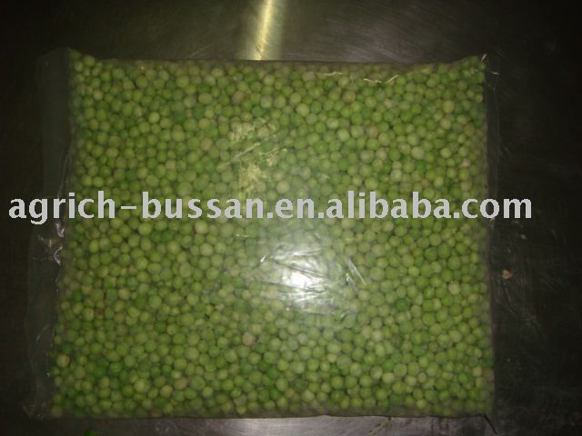 Frozen Green Peas