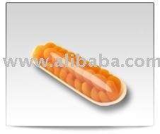Wholepitted Apricot (In  Foam  Trays Packs)