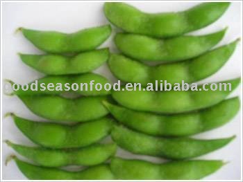  frozen   green   soybeans 