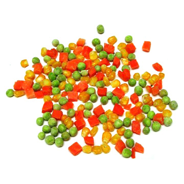 Mixed Vegetable