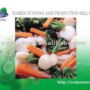 vegetable food IQF food frozen vegetable Frozen Mix Vegetable