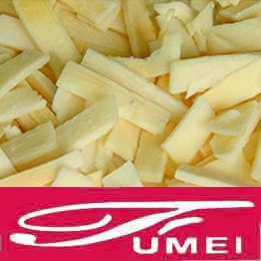 frozen bamboo shoot