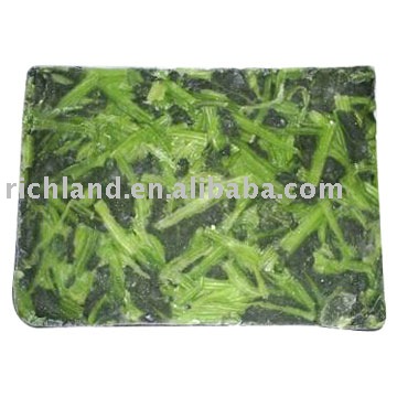 Frozen Spinach (IQF)