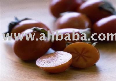Kaki (Diospyros kaki)