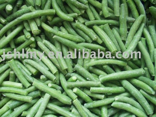 FROZEN GREEN BEAN