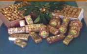Dried Figs (Garland, Layer, Lerida, Naturel)
