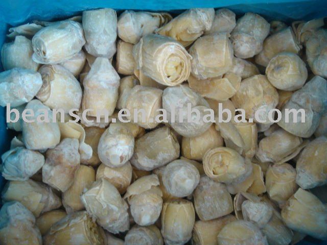 2011 Frozen Artichoke heart artichoke