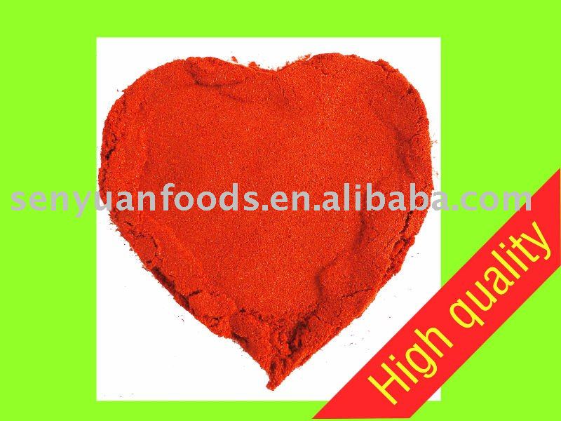 delicious  red   hot   chili    powder 