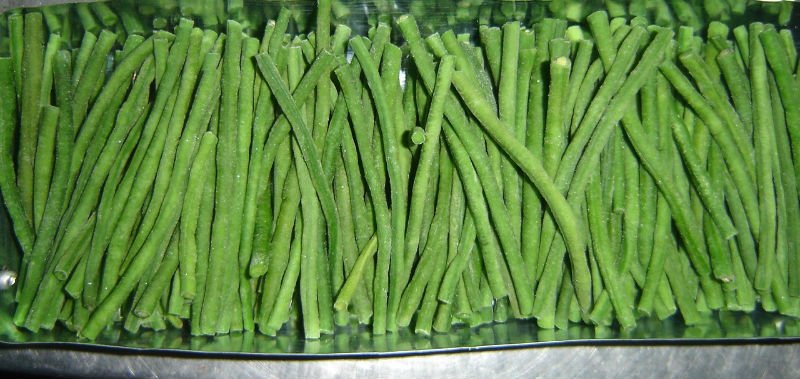 Frozen Asparagus Bean