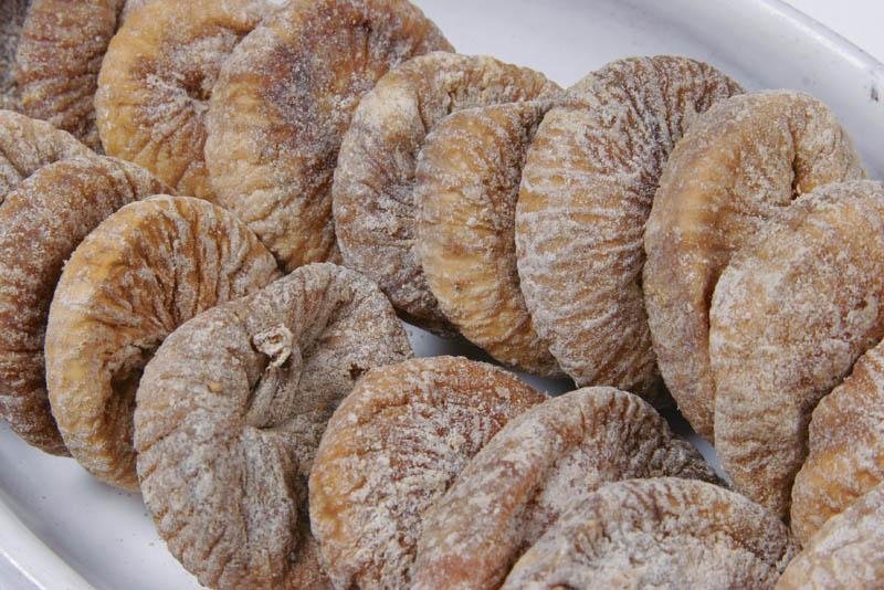 Dried Figs