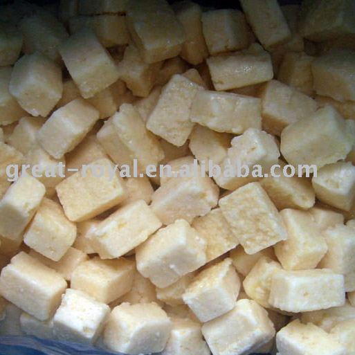  Puree   Frozen  garlic